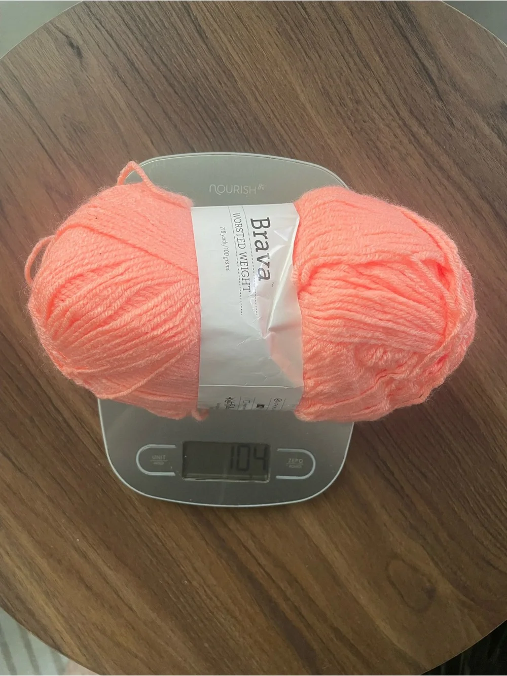 16 pc Yarn Destash Lot - Mixed